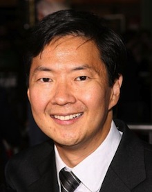 Ken-Jeong