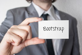 bootstrap